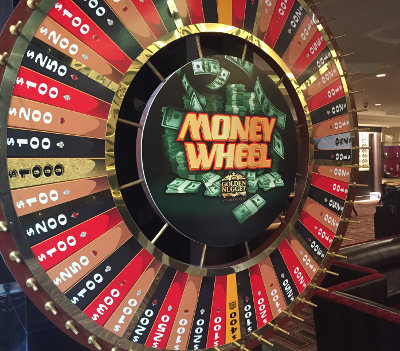 Колесо фортуны - прочие игры