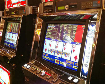 Видеопокер