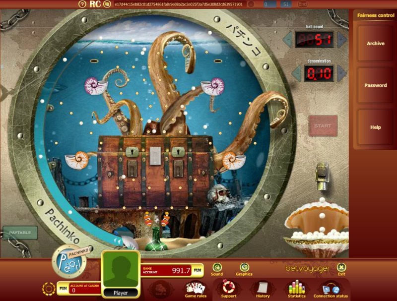 Пачинко - Pachinko